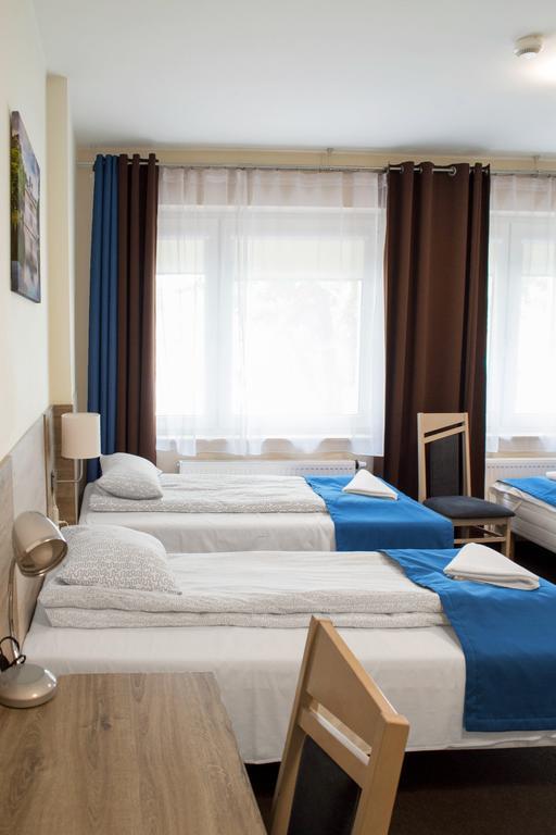 Smart2stay Pod Lipami Nhà khách