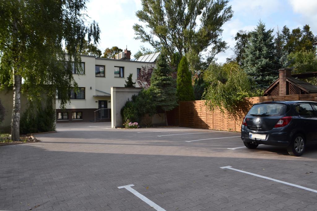 Nhà khách Smart2stay Pod Lipami 2*