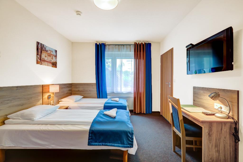 Smart2stay Pod Lipami Nhà khách 2*