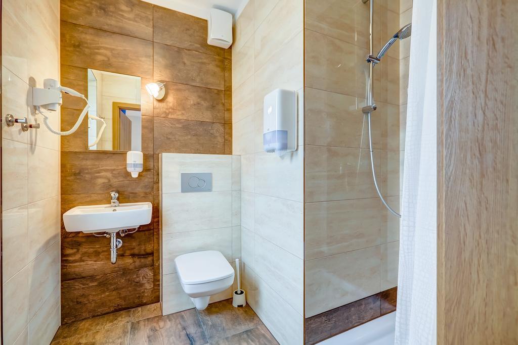 Smart2stay Pod Lipami Nhà khách Warsaw