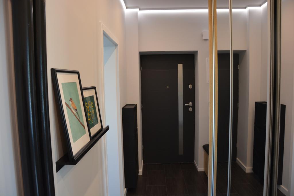 Labo Tamka Apartment