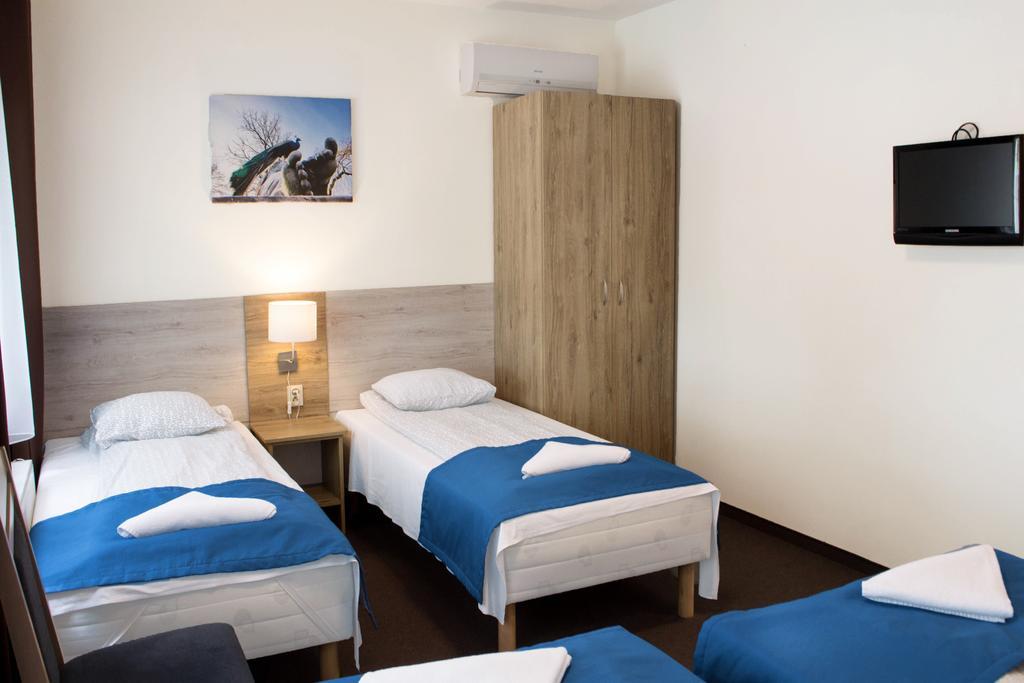 Smart2stay Pod Lipami Nhà khách Warsaw