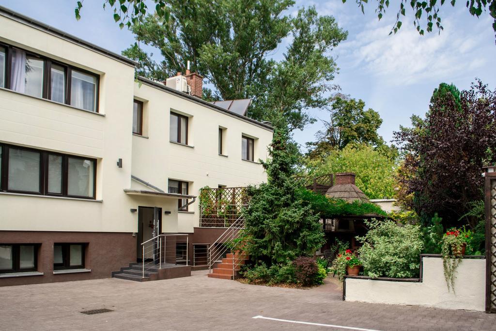 Smart2stay Pod Lipami Nhà khách 2*