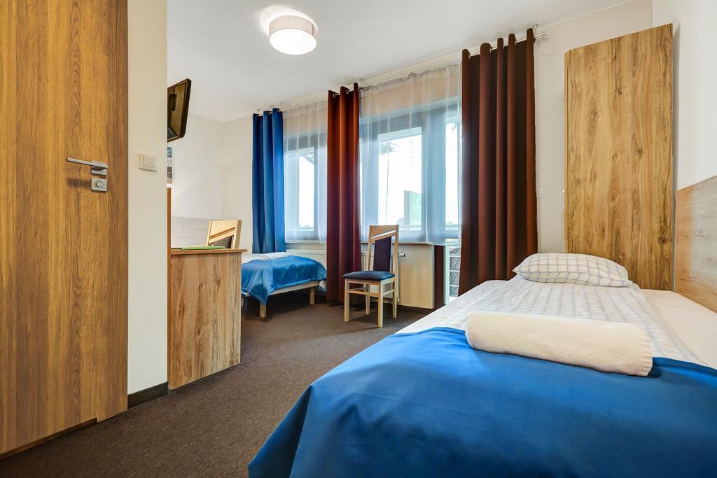 Smart2stay Pod Lipami Nhà khách Warsaw