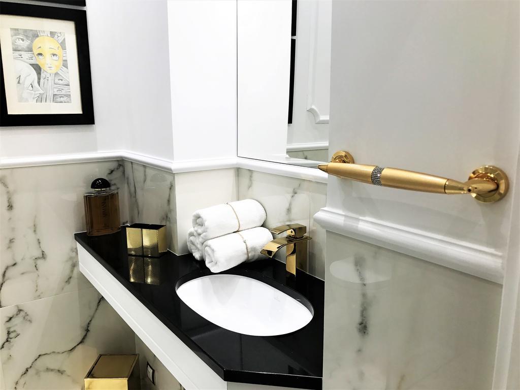 Aparthotel Luxury & Mondrian Market Square Ii