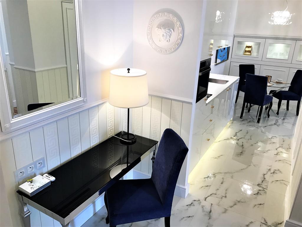 Aparthotel Luxury & Mondrian Market Square Ii