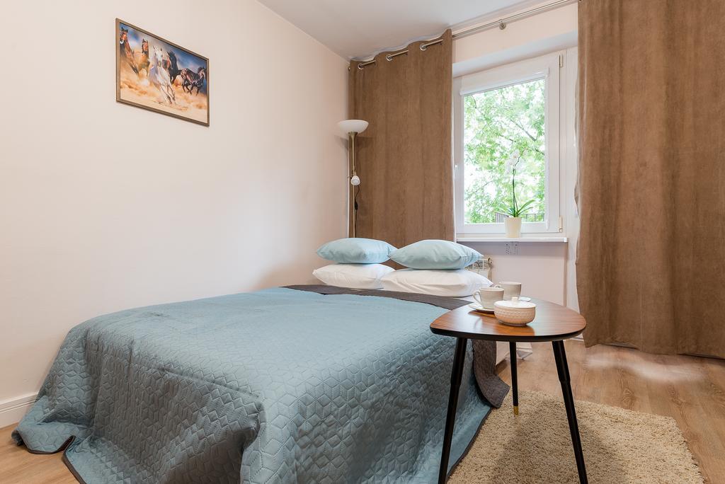 Apartament P&o Kasprzaka Warszawa