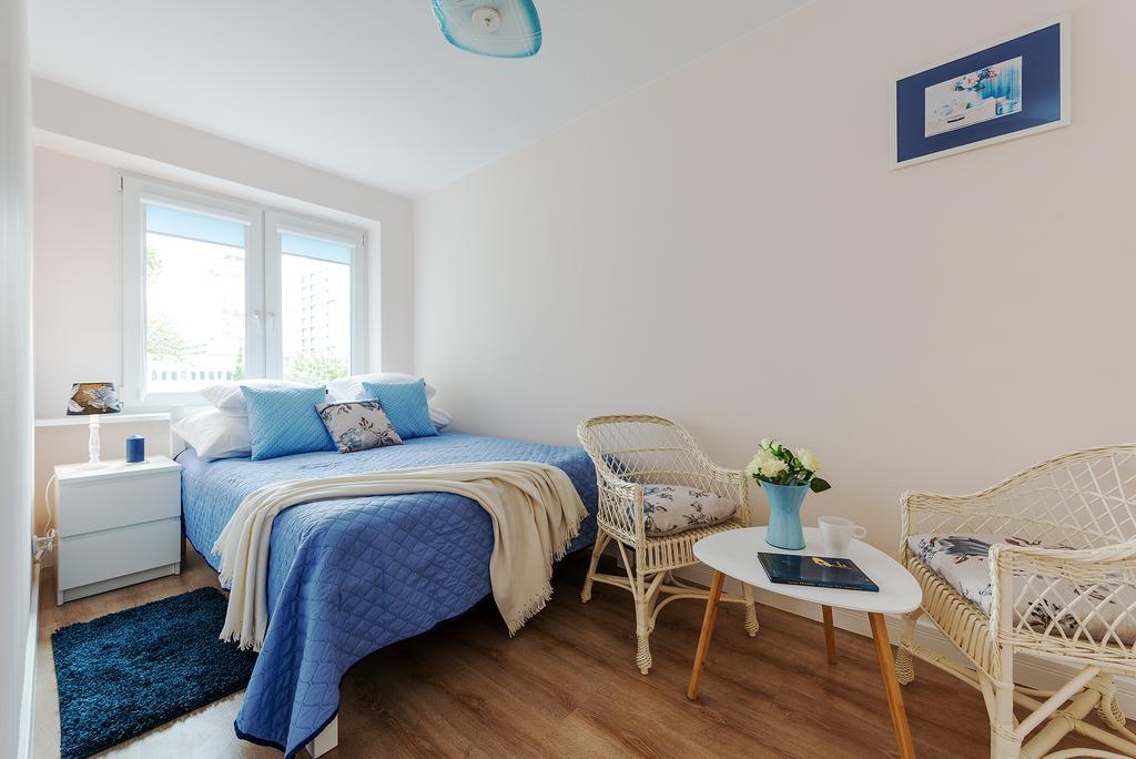 Apartament P&o Kasprzaka Warszawa