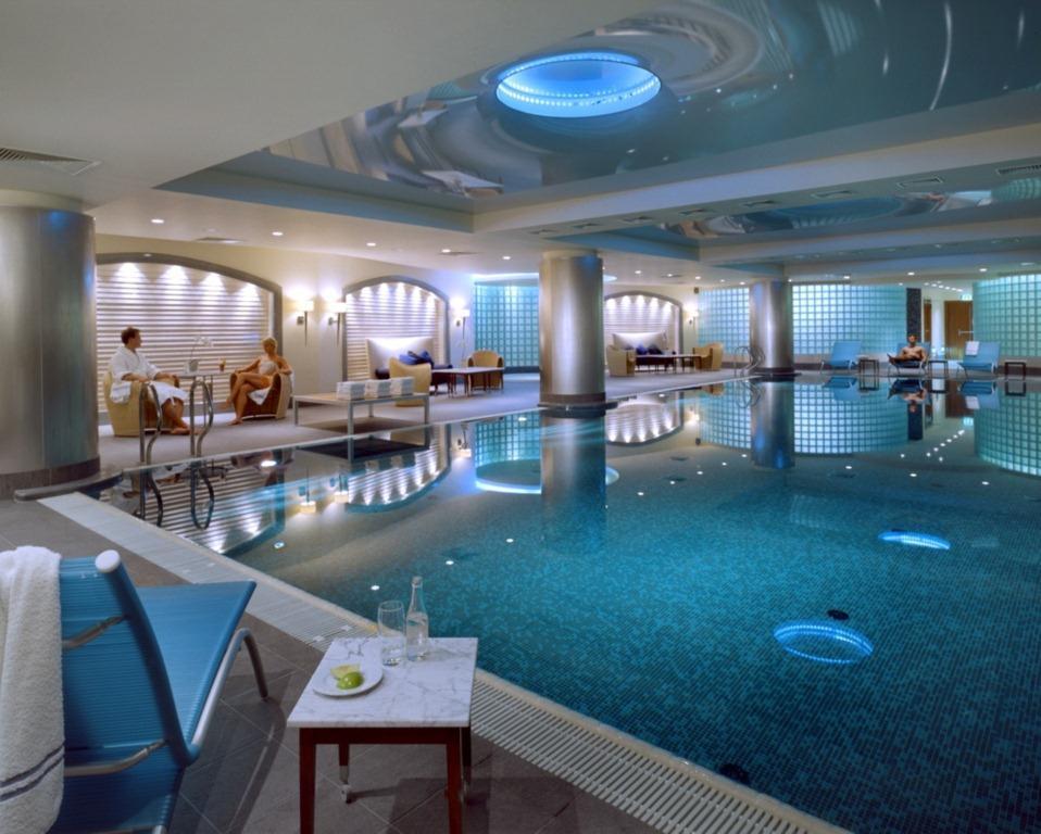 Hotel Regent Warsaw
