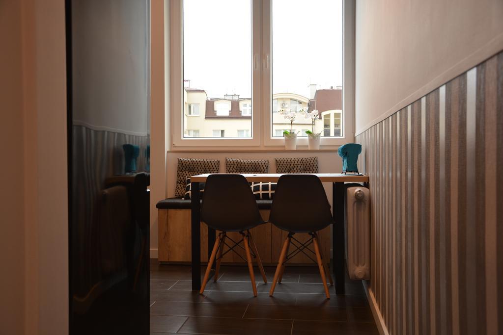 Labo Tamka Warsaw