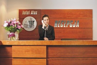 O3hotel Hotel Varsóvia