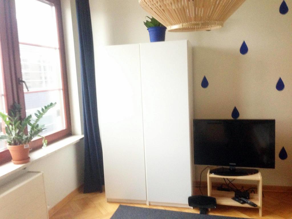 Lucka - Hey Jude Apartment *