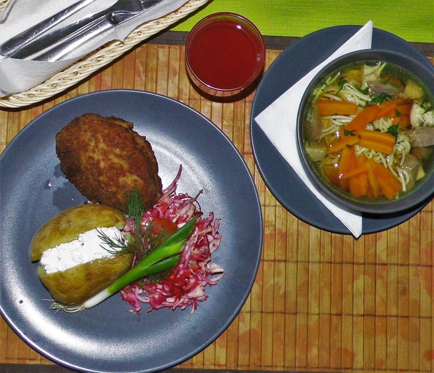 Rezydencja Parkowa Guest house 3*