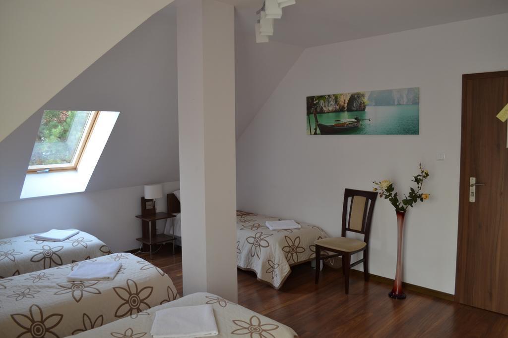 Holiday park Kalinowy Sen Warsaw