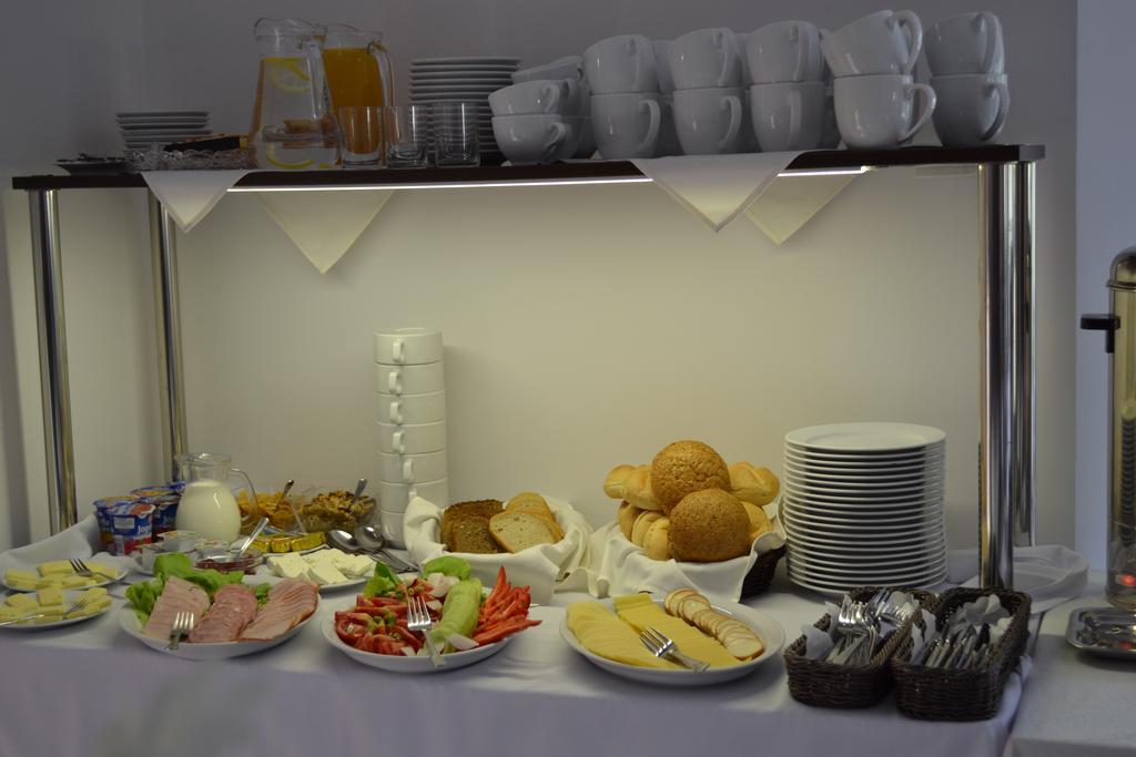 Kalinowy Sen 3* Warsaw