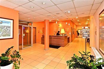 Premiere Classe Centrum