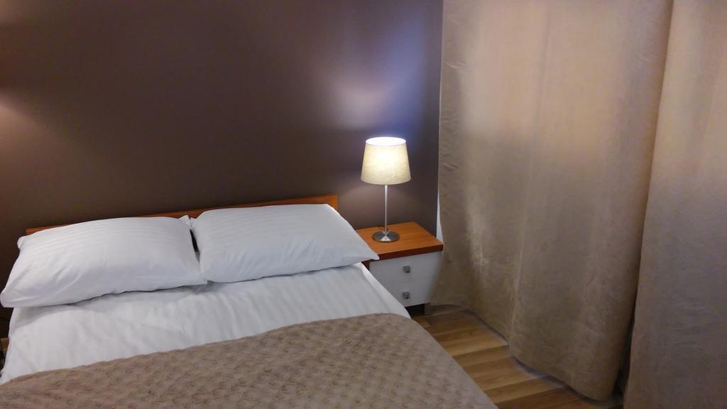 Apartament Sokolowska Warsaw