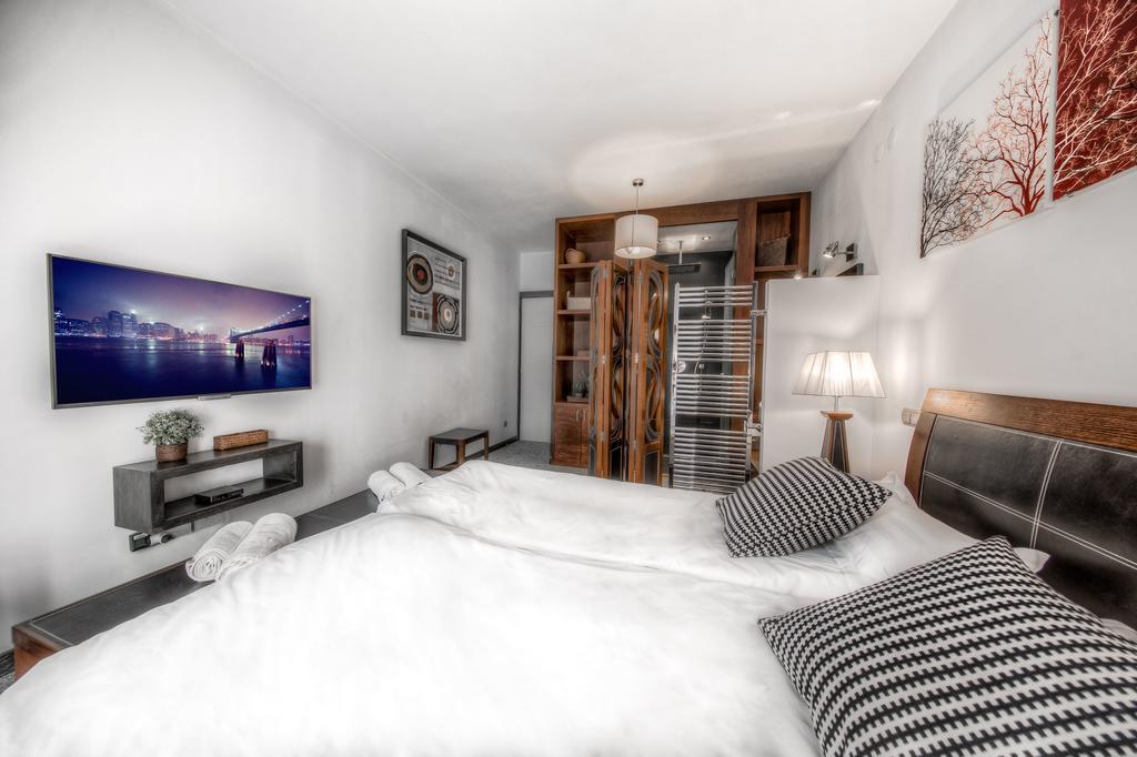 Apartament Sienna 86 Apartment