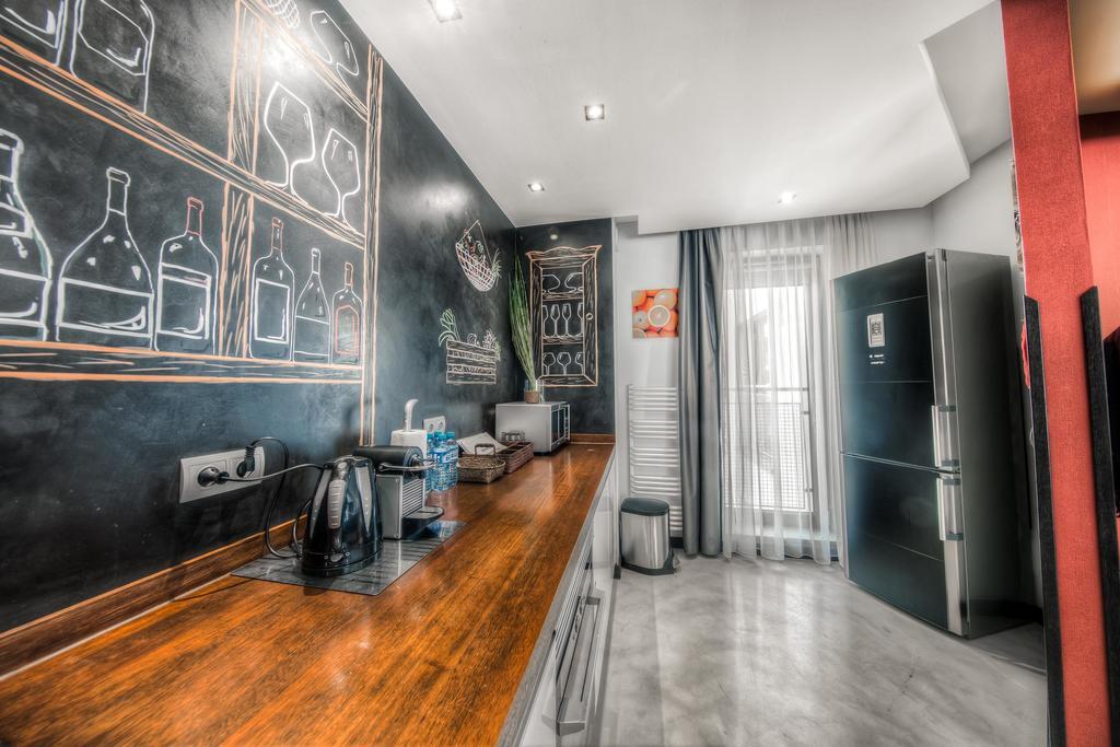 Apartament Sienna 86 Apartment Warsaw