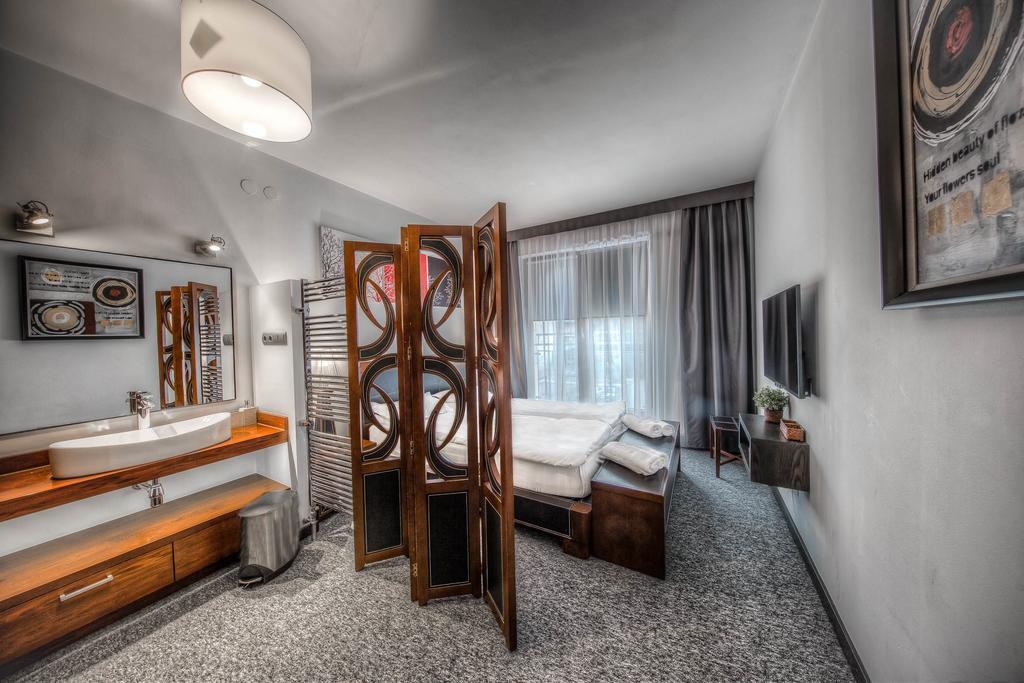 Apartament Sienna 86 *