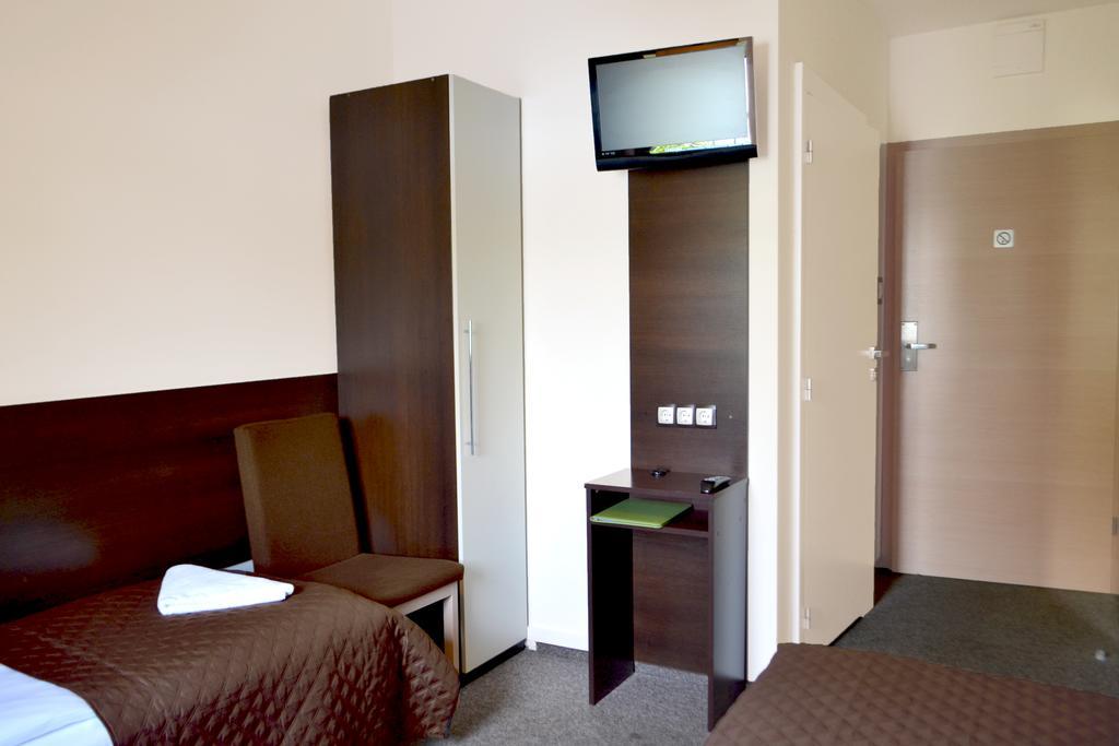 Guest house Smart2Stay Magnolia Warsaw