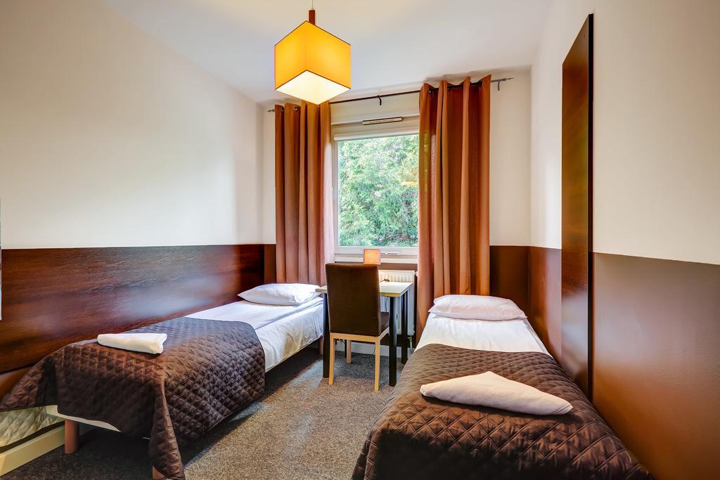 Smart2Stay Magnolia 2*