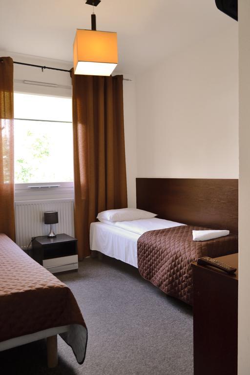 Smart2Stay Magnolia Warsaw