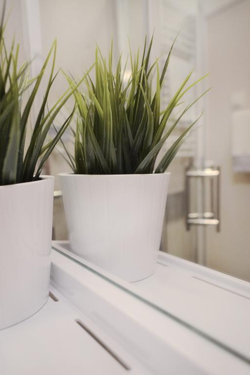 Smart2Stay Magnolia Warsaw