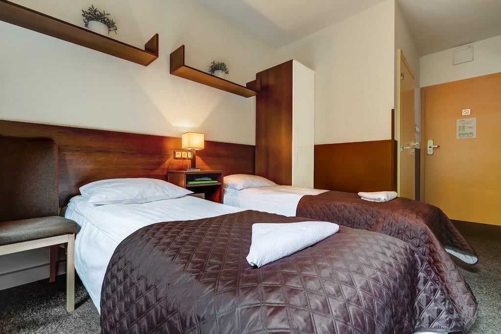 Guest house Smart2Stay Magnolia 2*