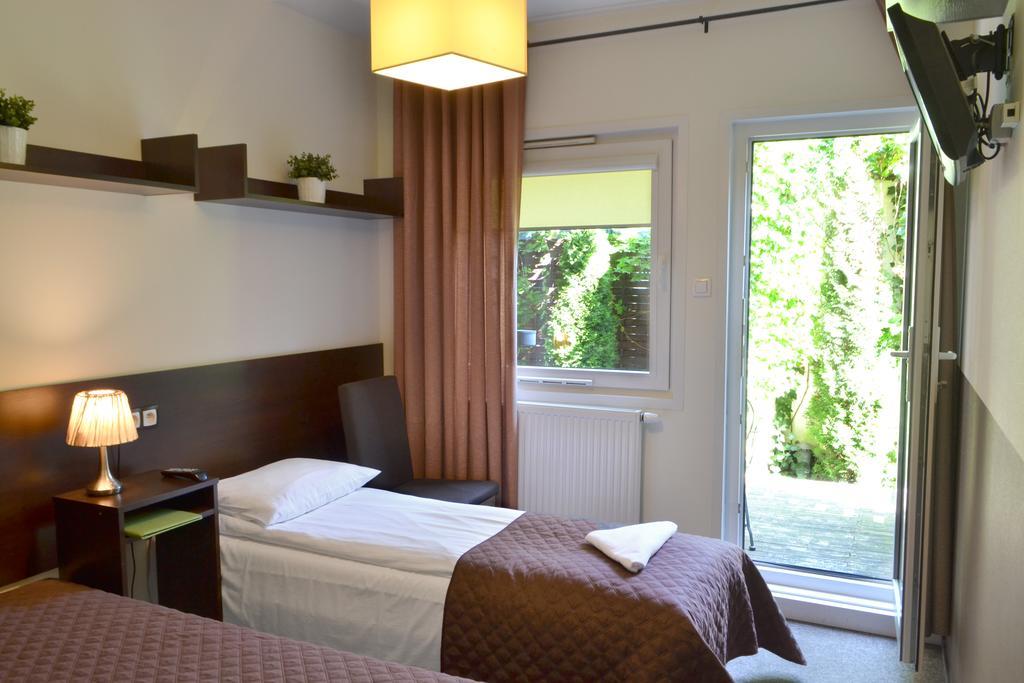Smart2Stay Magnolia 2* Warsaw
