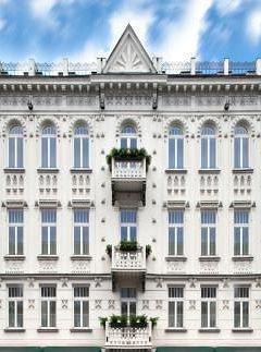 St. Andrew's Palace 4*