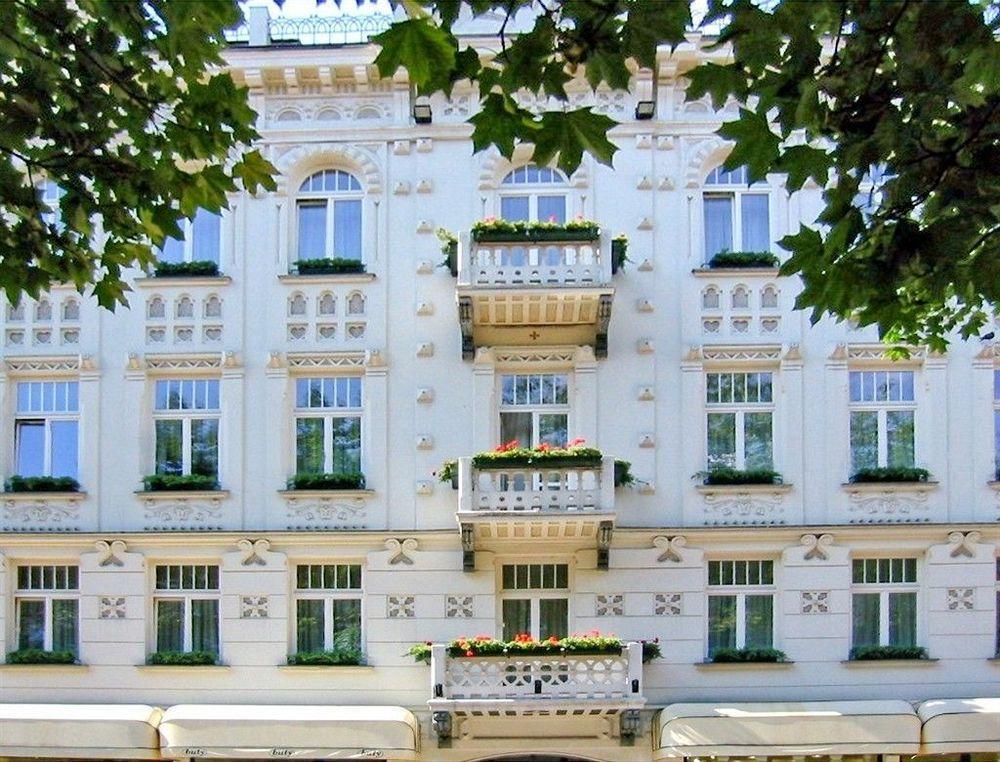 Aparthotel St. Andrew's Palace 4*