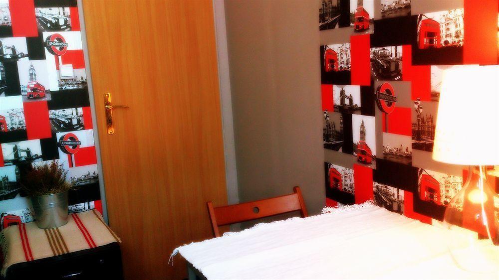 Wdj Hostel Warsaw