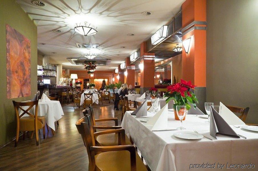 Hotel Belwederski Warsaw