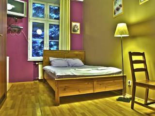 Hostel Nathan's *