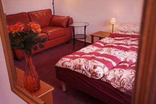 Homestay Abracadabra Warsaw