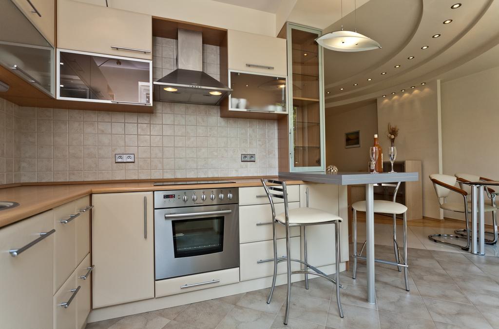 Apartment Tww Mokotow