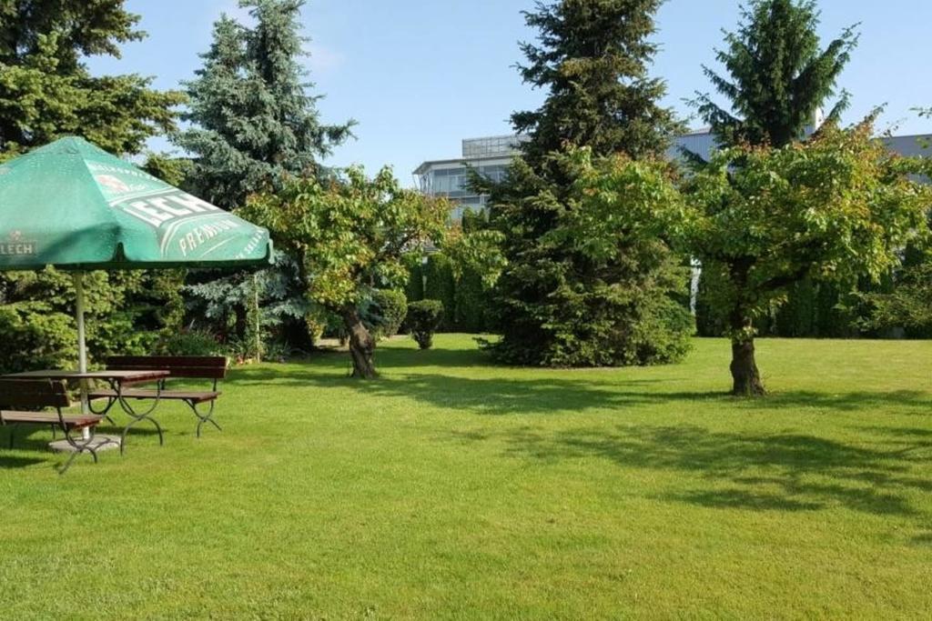 Apartment Apartament Czteroosobowy Z Tarasem *
