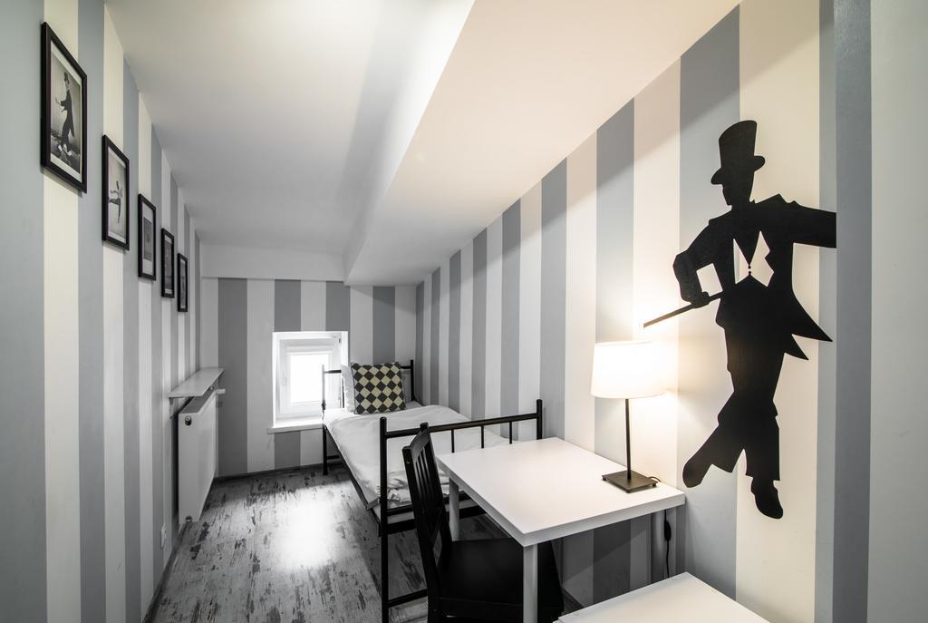 Hostel Ab Warsaw