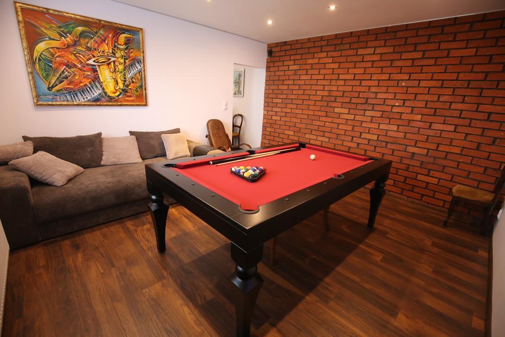 Kava Homestay Warsaw