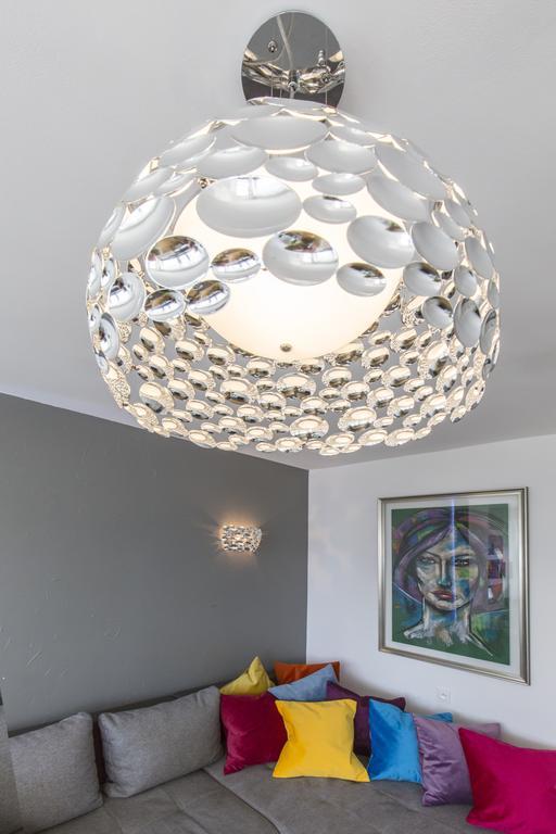 Apartament świętokrzyska Warszawa