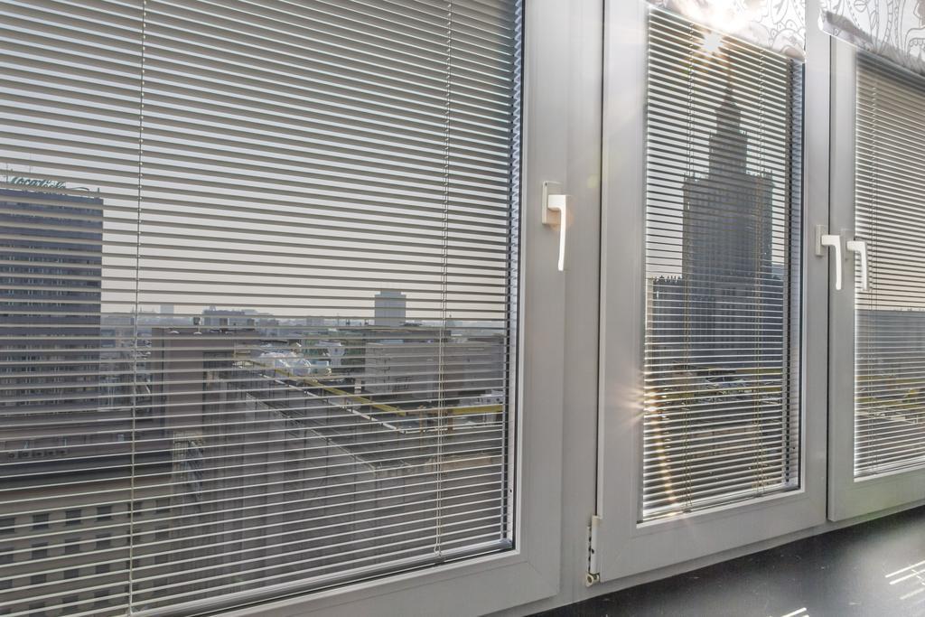Swietokrzyska Warsaw