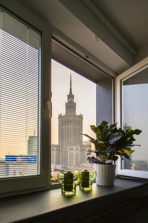 świętokrzyska Apartament *
