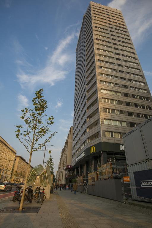 Apartament świętokrzyska