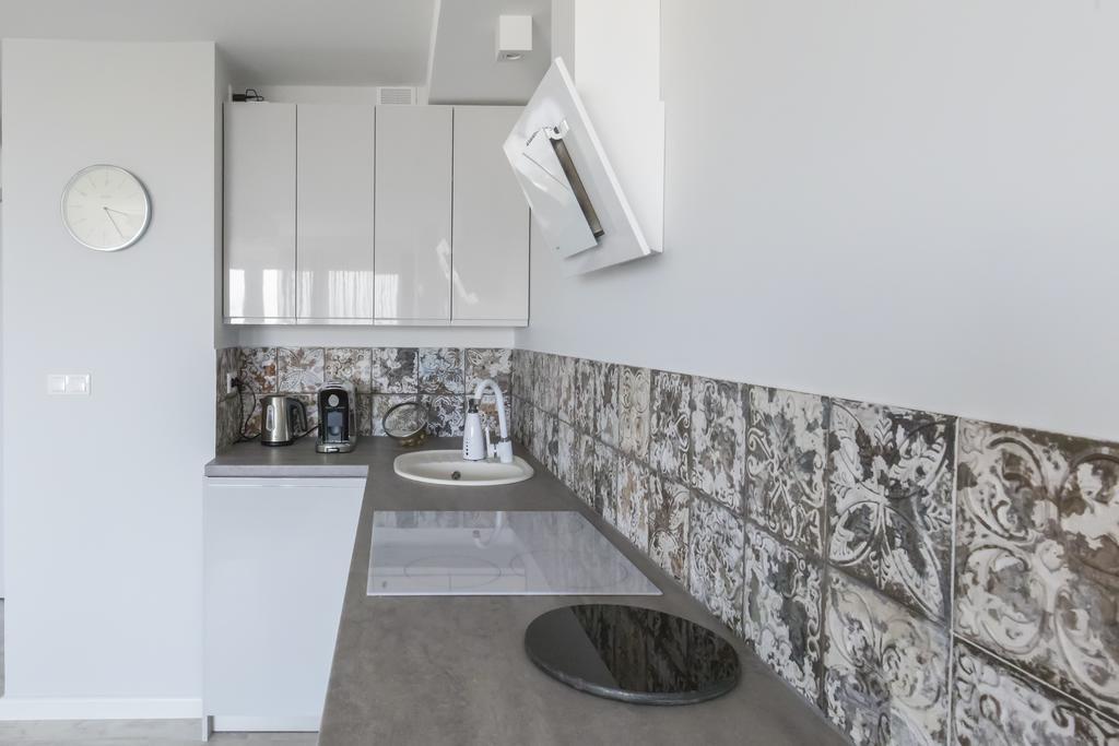 Apartament świętokrzyska
