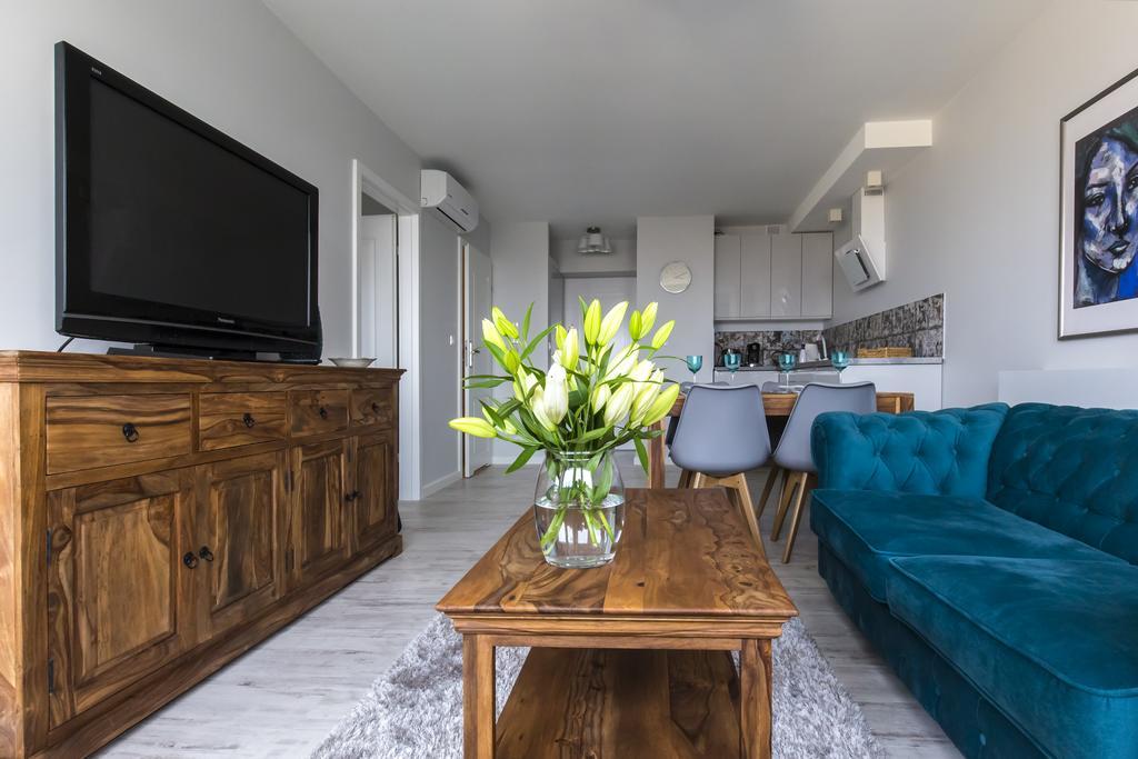 Apartament świętokrzyska *