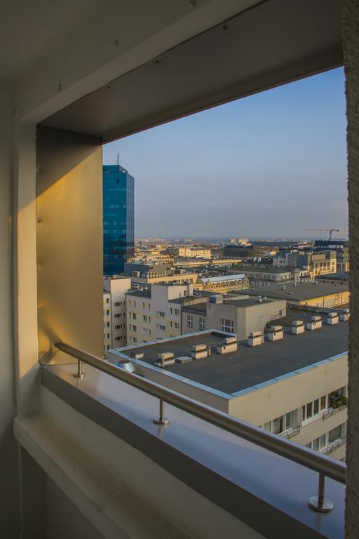 Apartament świętokrzyska