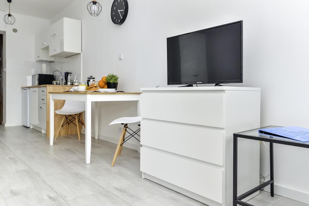 Rent Like - Jaktorowska 2 * Warszawa