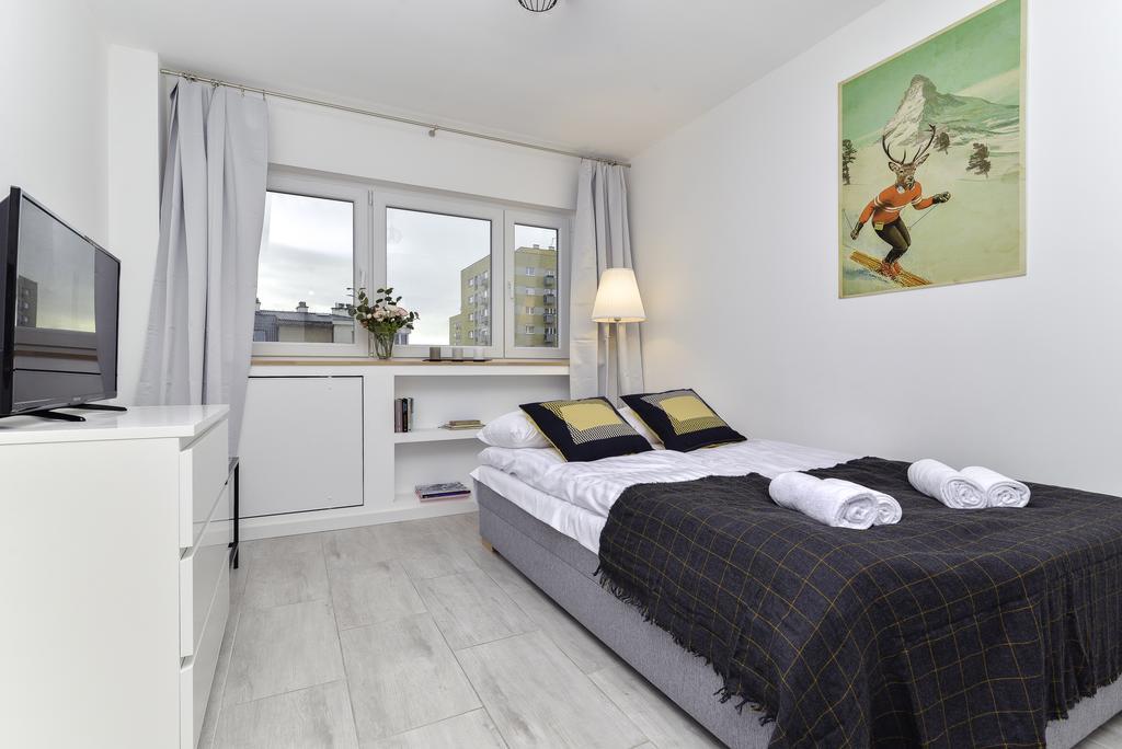 Rent Like - Jaktorowska 2 Apartament