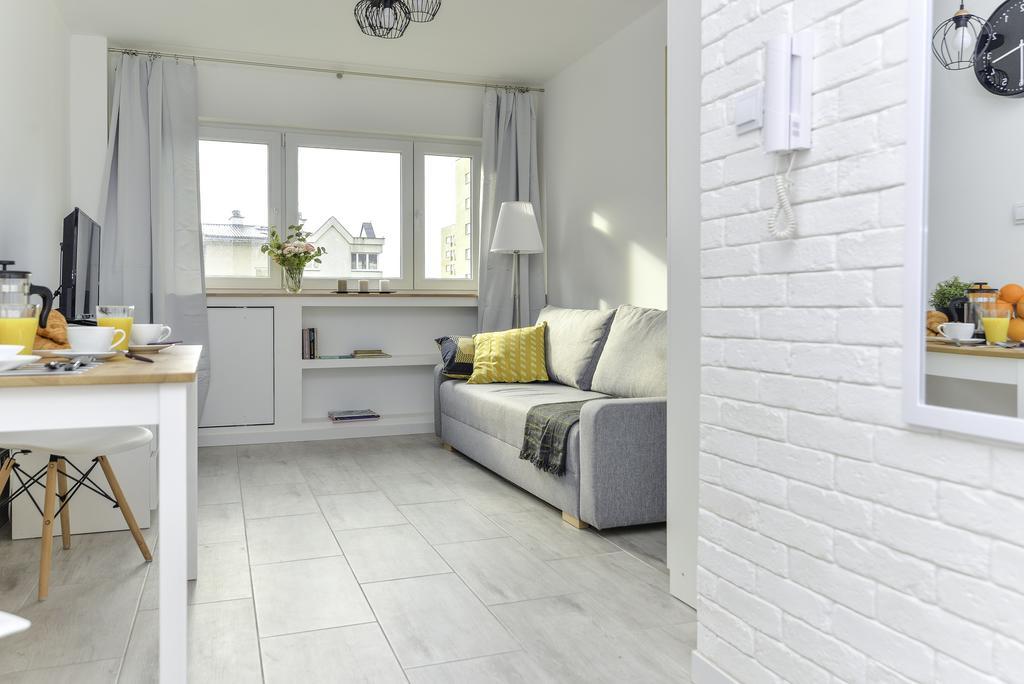Apartament Rent Like - Jaktorowska 2 *